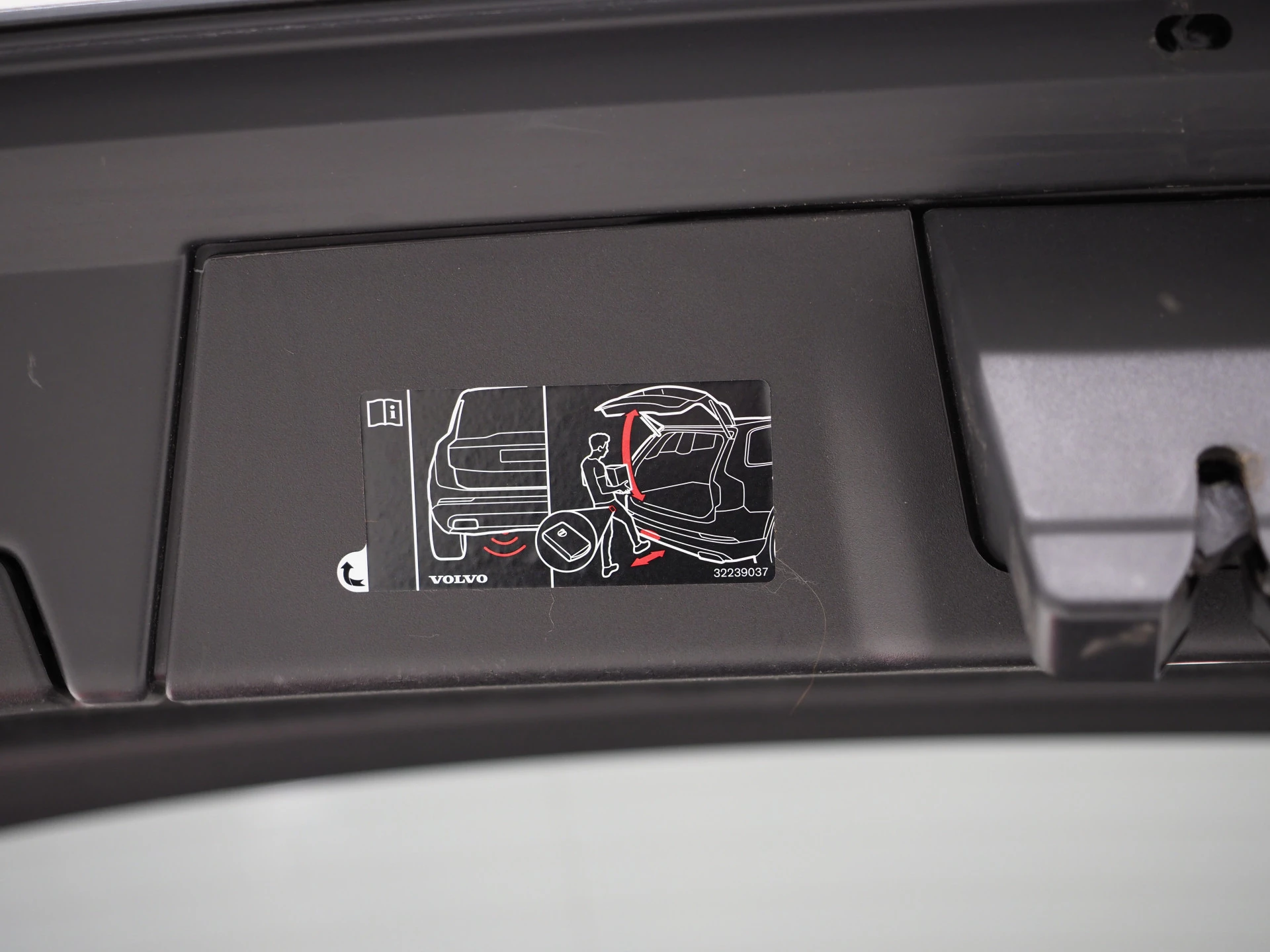 Hoofdafbeelding Volvo V90