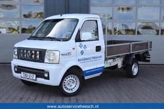 DFSK K-serie 1.3 Benzine l MMBS l TREKHAAK l AIRCO