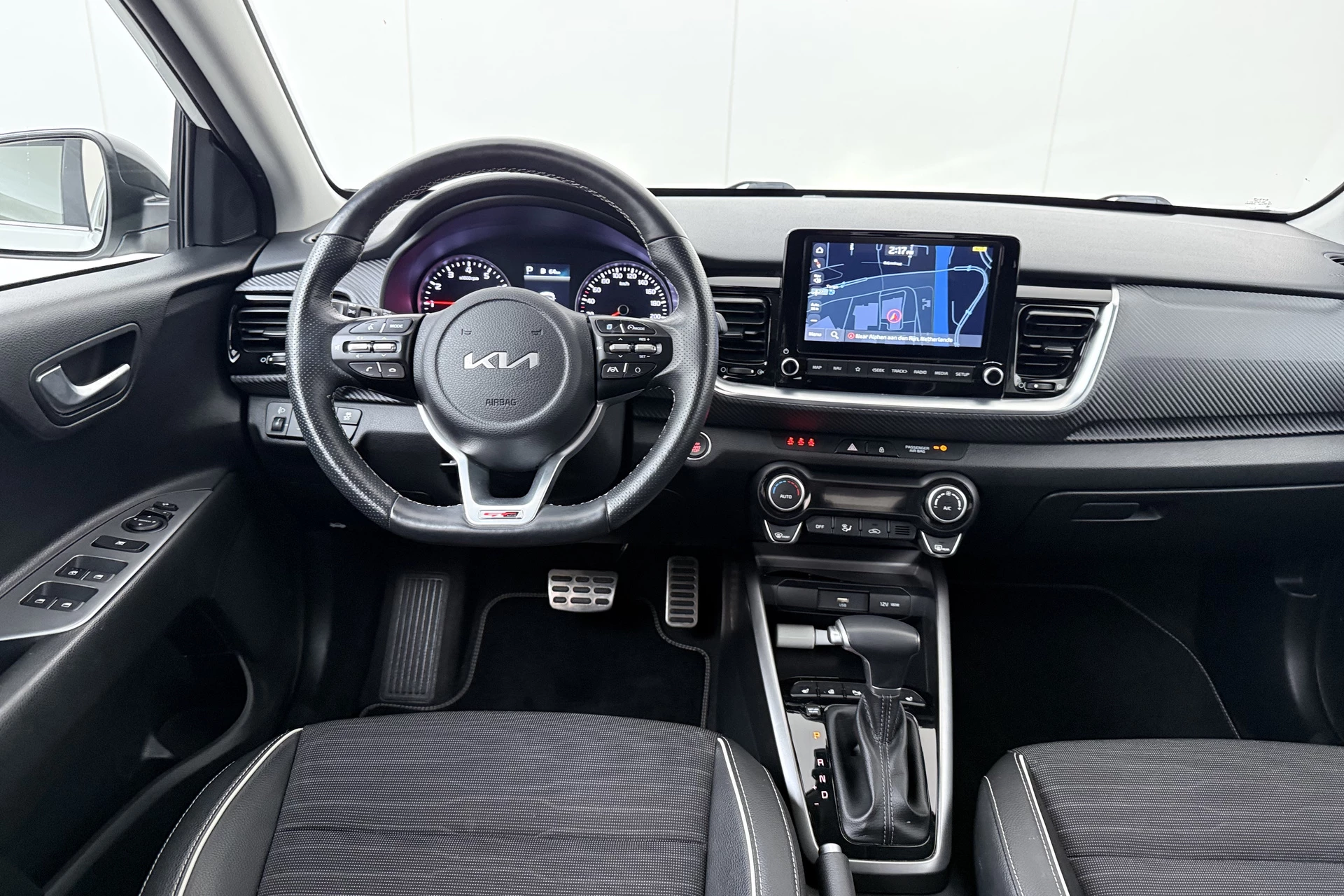 Hoofdafbeelding Kia Stonic