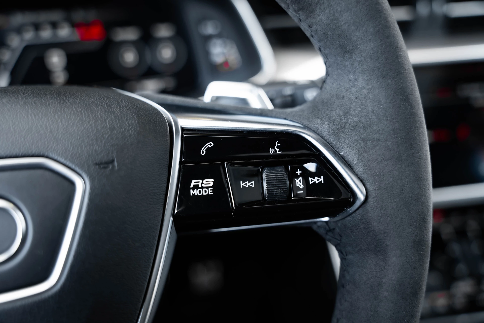 Hoofdafbeelding Audi RS6