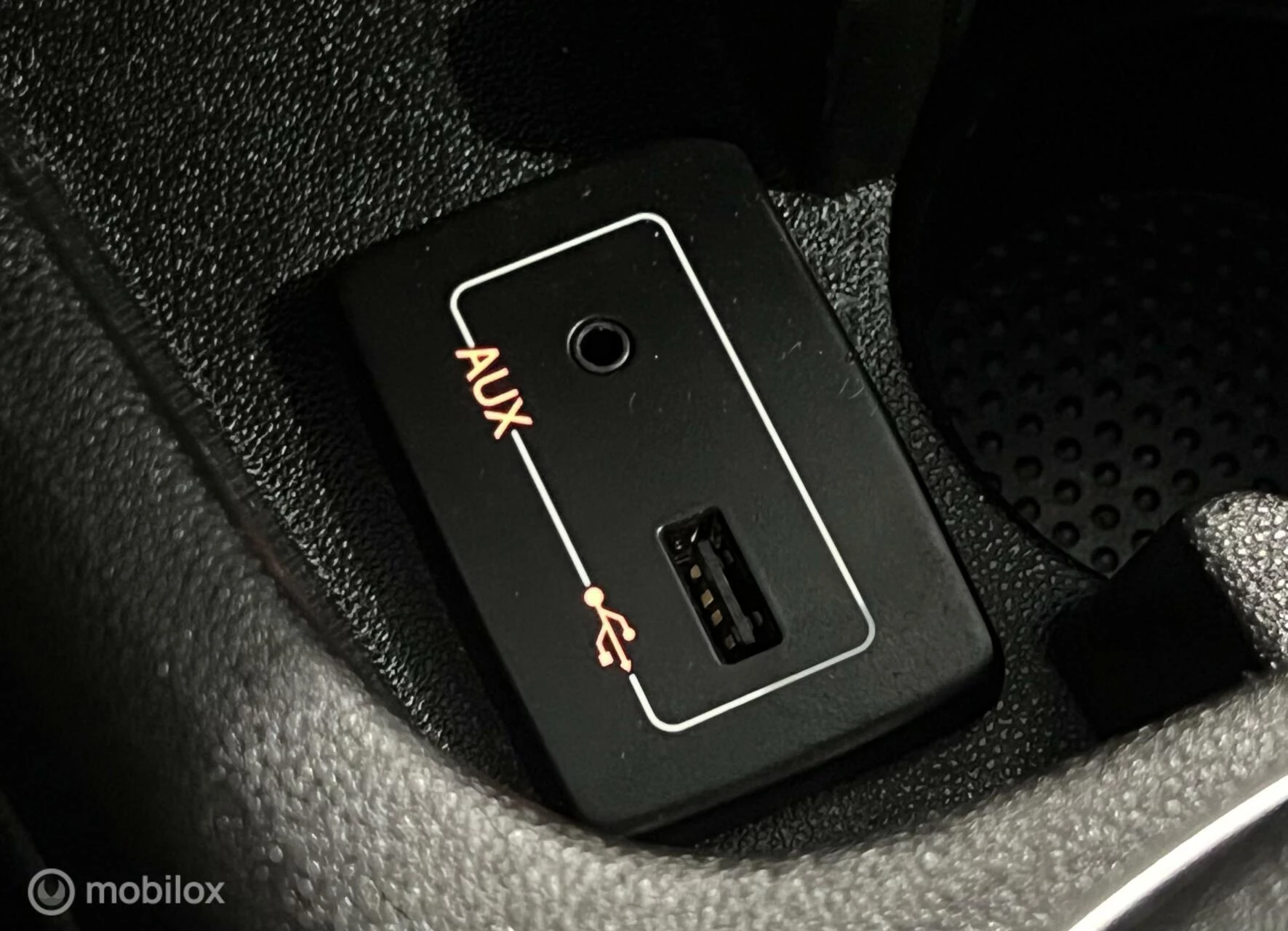 Hoofdafbeelding Opel Meriva