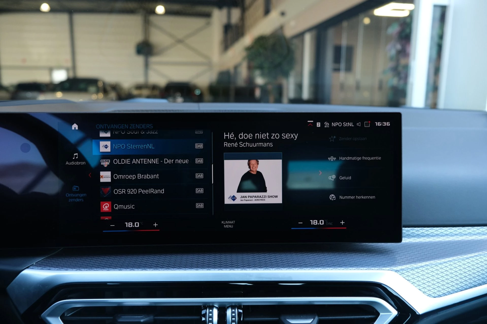 Hoofdafbeelding BMW M4