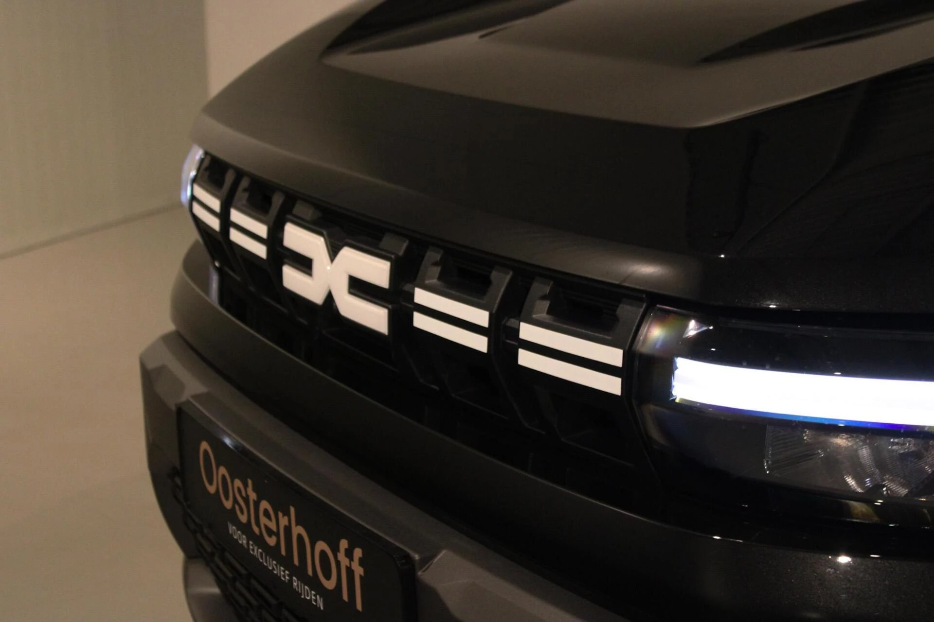 Hoofdafbeelding Dacia Duster