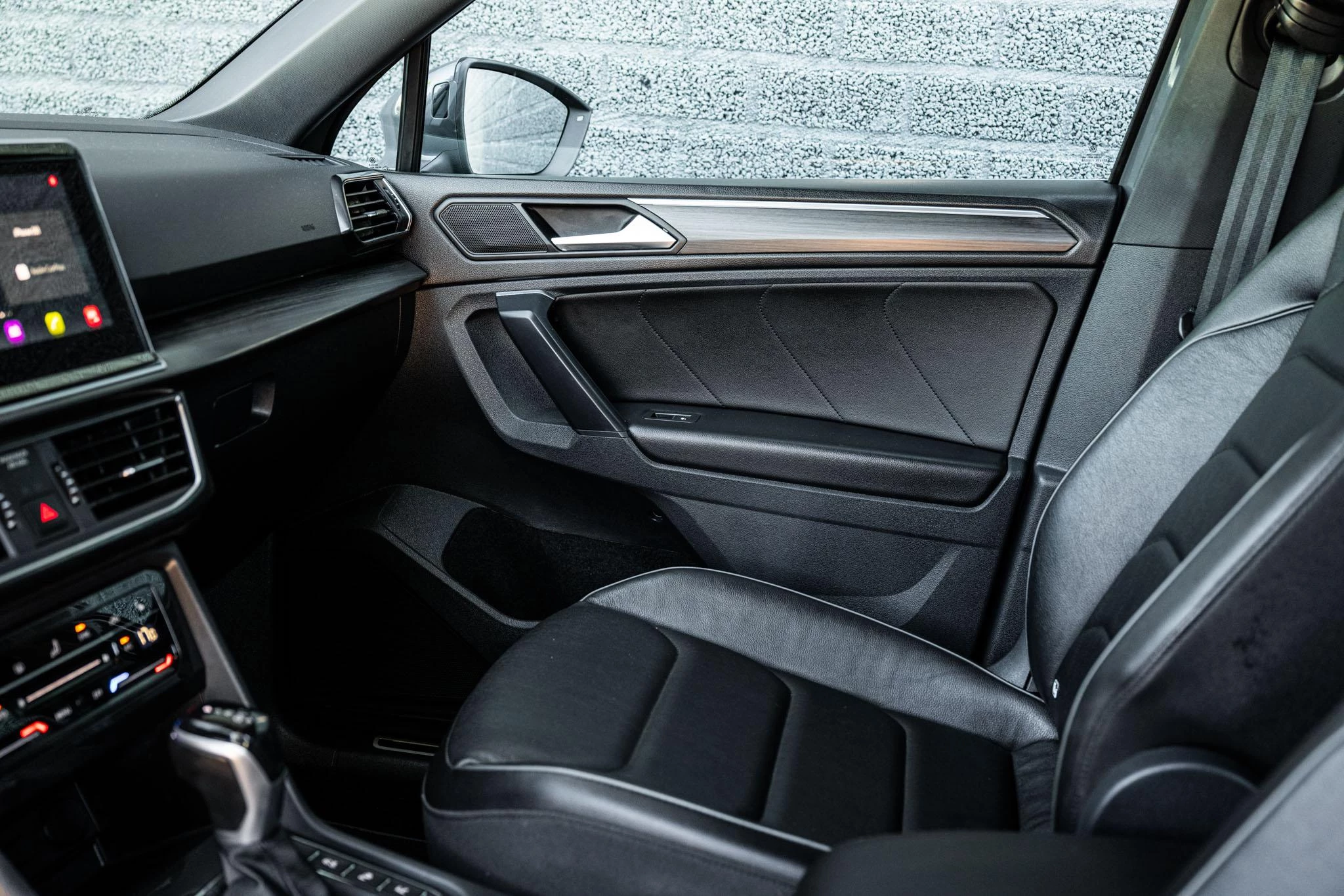 Hoofdafbeelding SEAT Tarraco