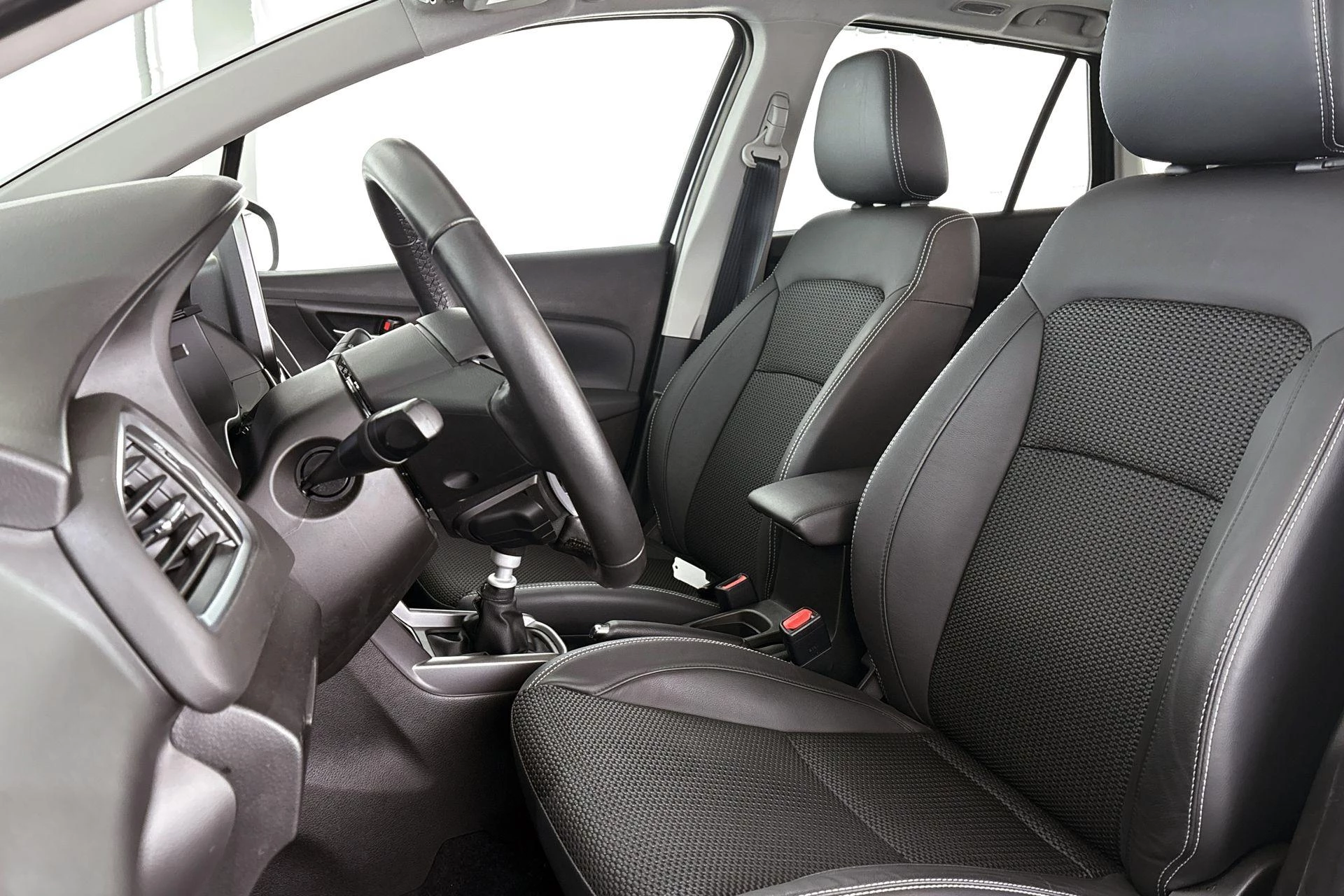 Hoofdafbeelding Suzuki S-Cross