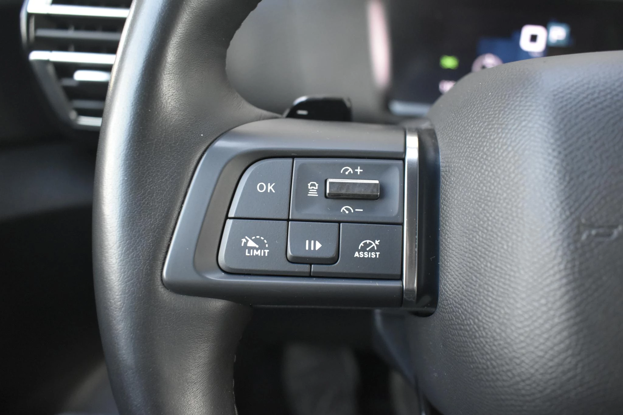 Hoofdafbeelding Citroën C4