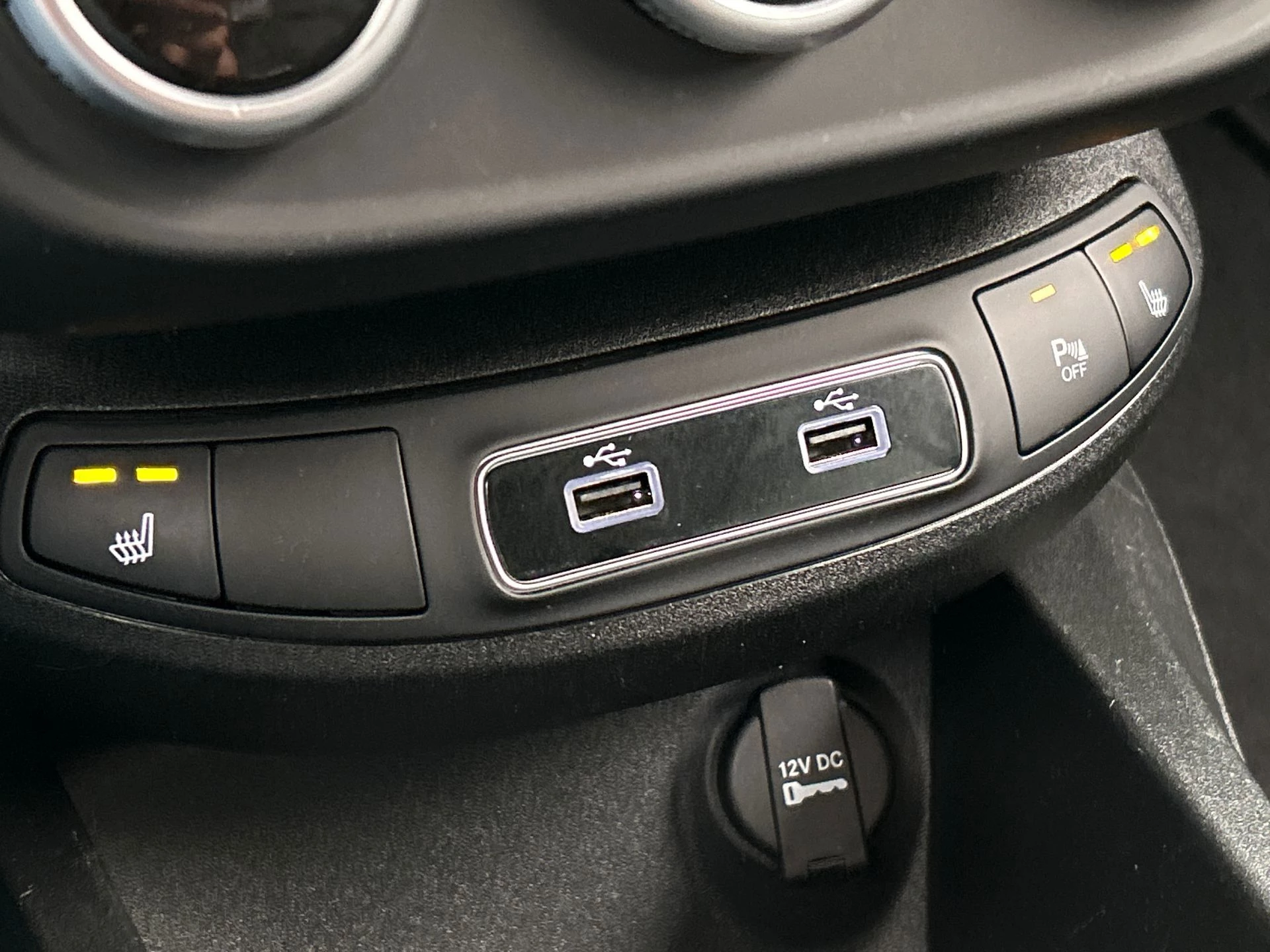 Hoofdafbeelding Fiat 500X