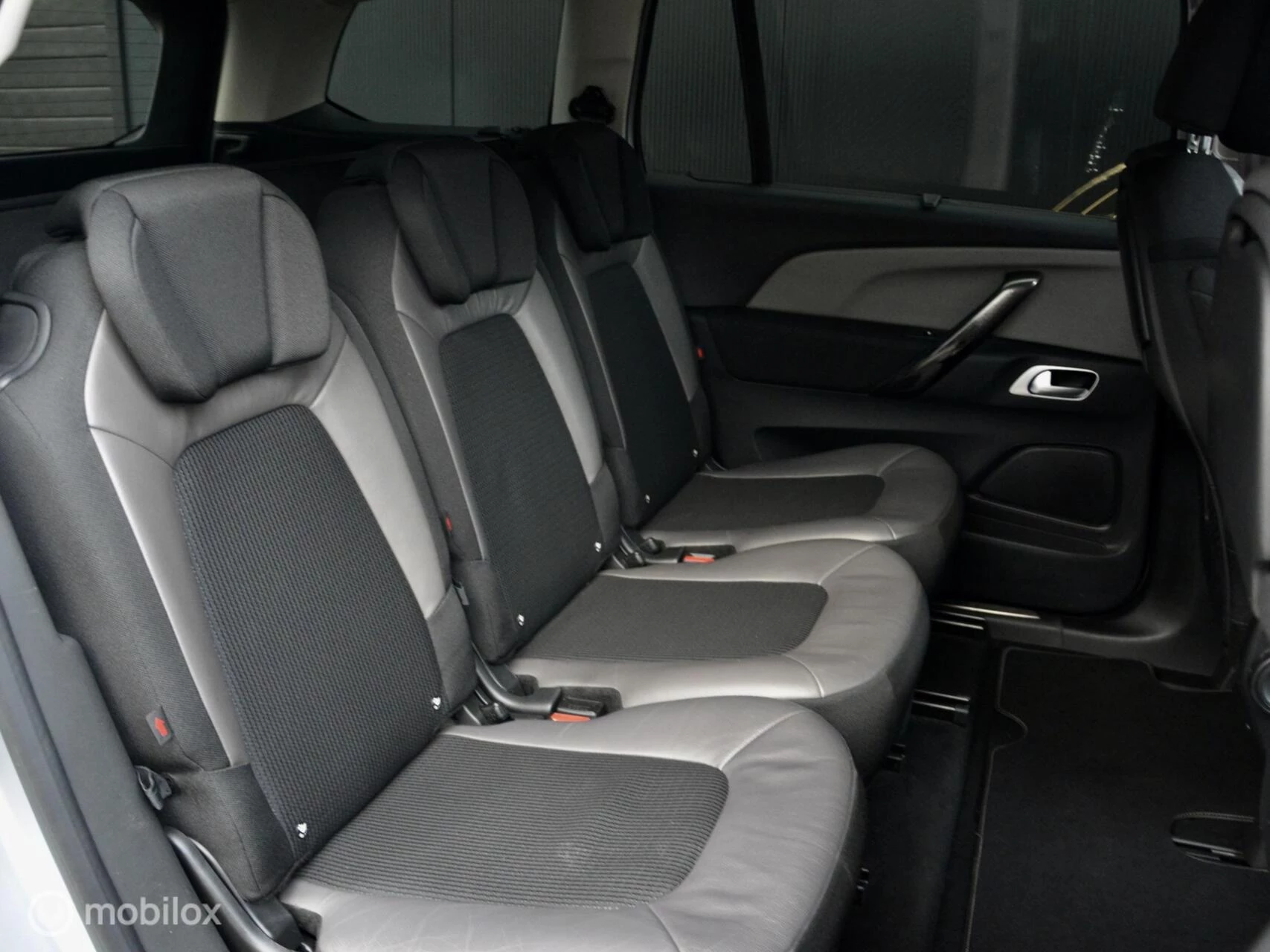 Hoofdafbeelding Citroën Grand C4 Picasso