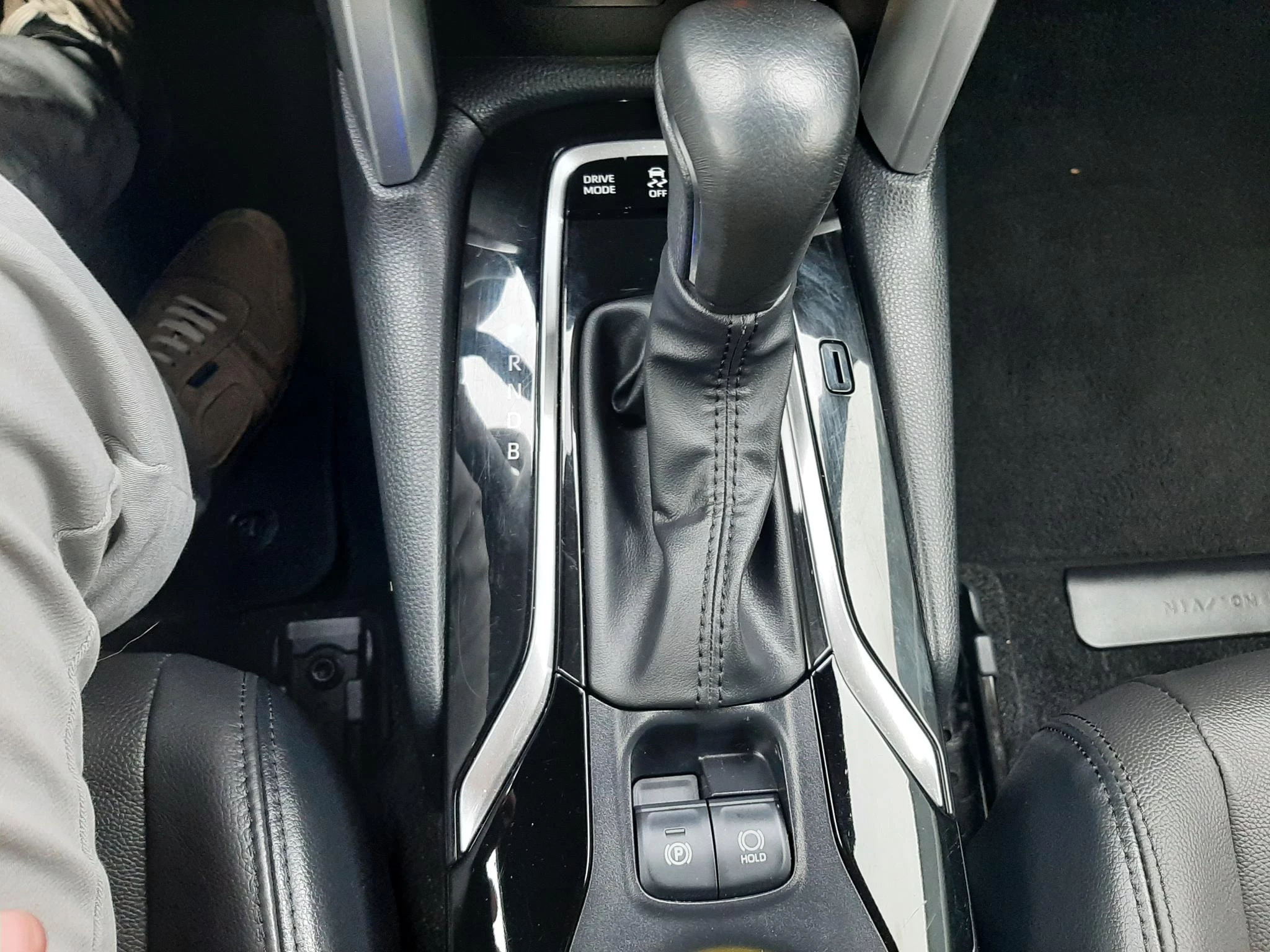 Hoofdafbeelding Toyota Corolla Cross