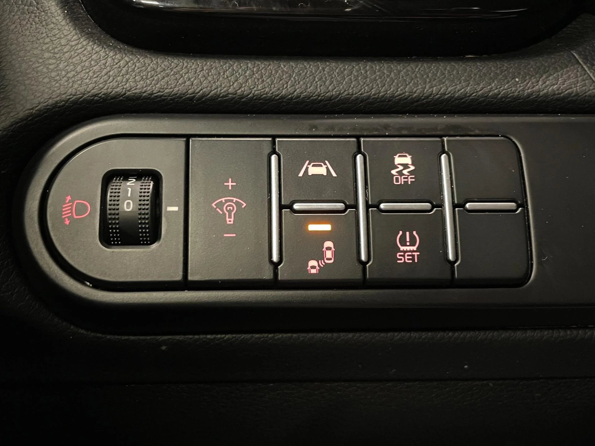 Hoofdafbeelding Kia Ceed