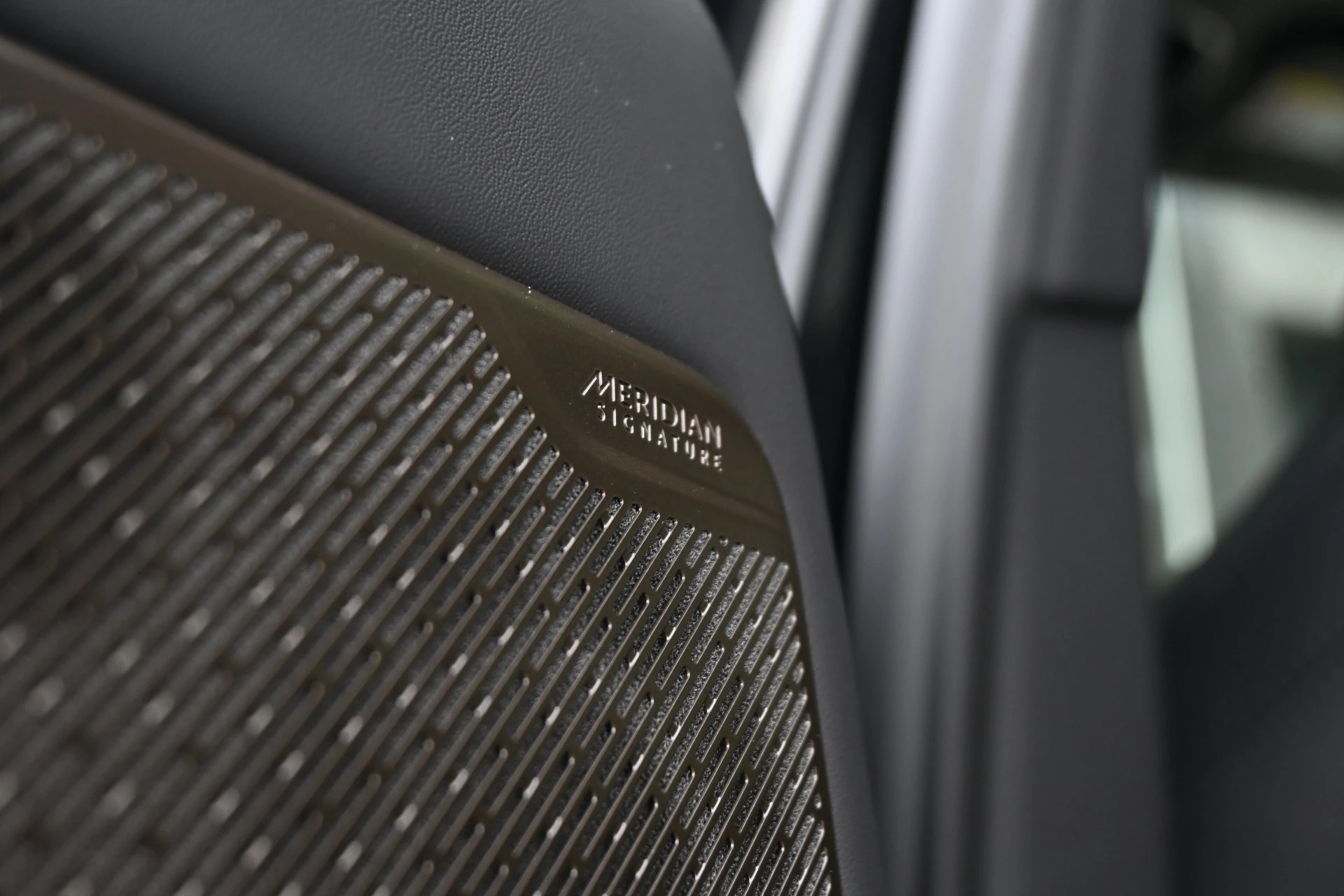 Hoofdafbeelding Land Rover Range Rover