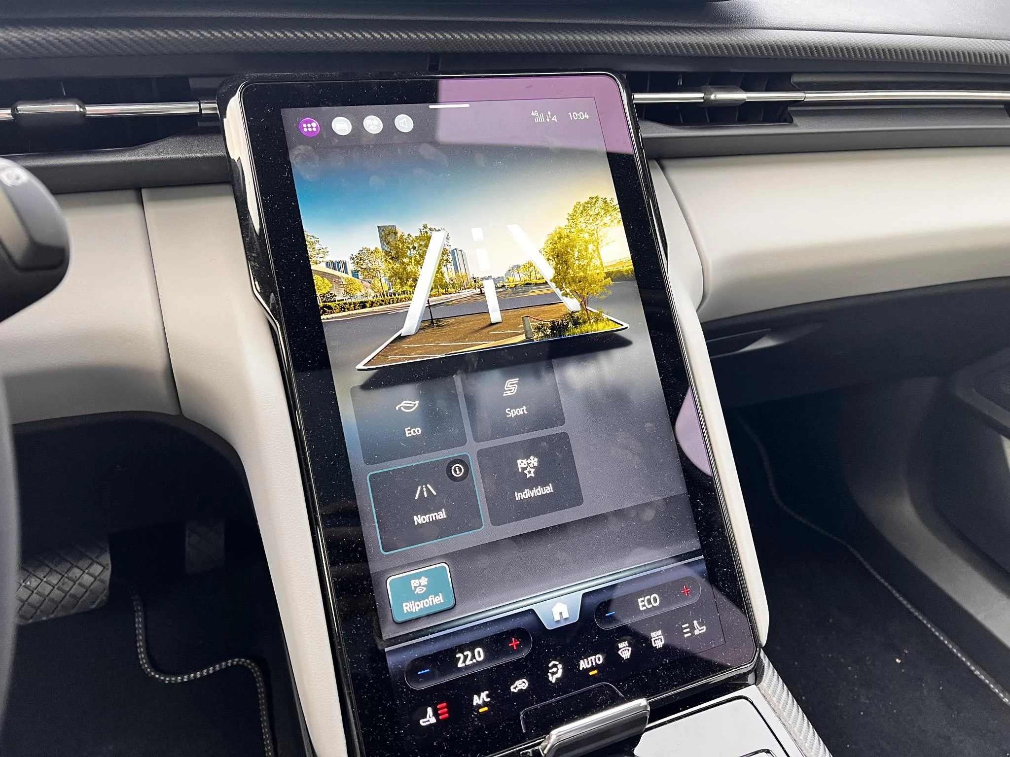 Hoofdafbeelding Ford Explorer