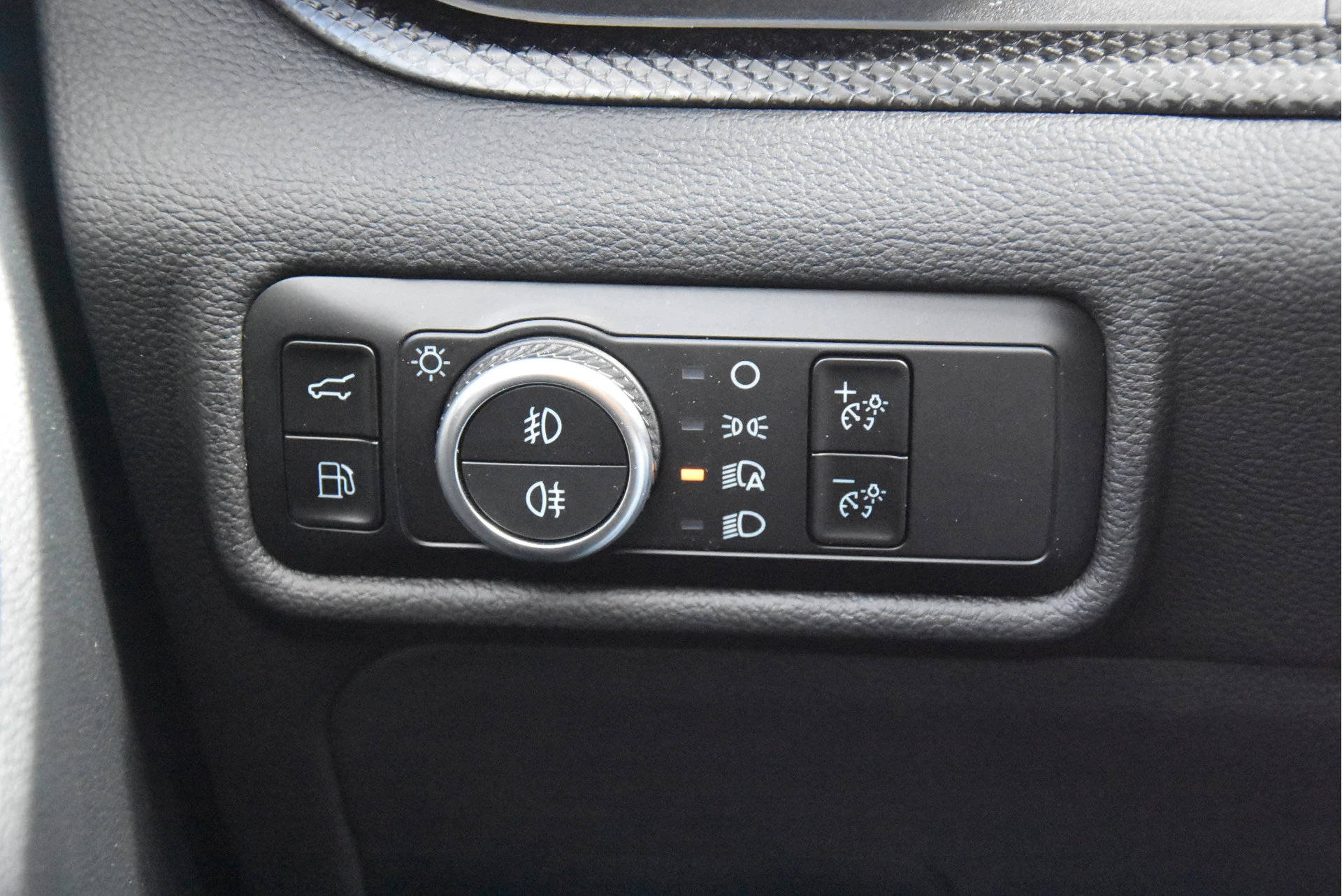 Hoofdafbeelding Ford Explorer
