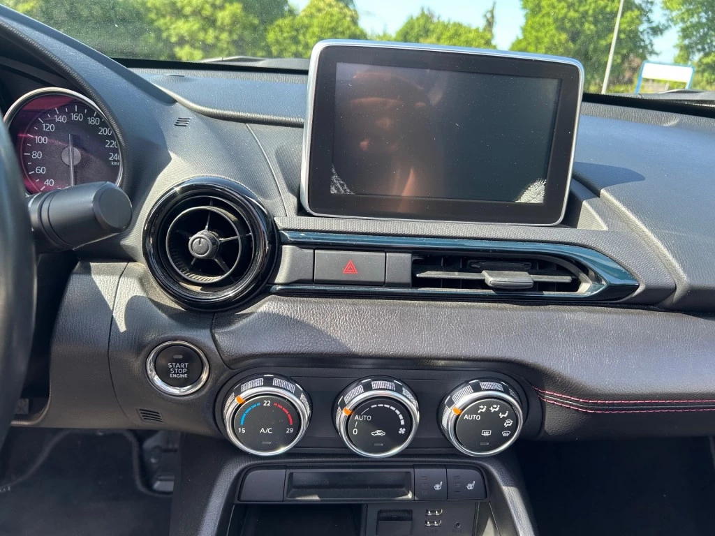 Hoofdafbeelding Mazda MX-5