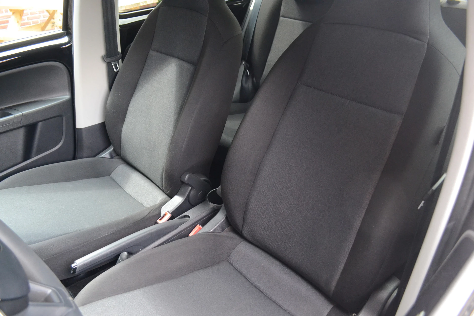 Hoofdafbeelding Škoda Citigo