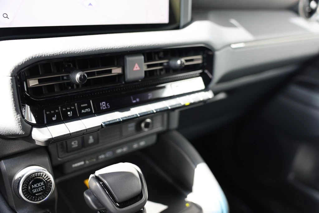 Hoofdafbeelding Toyota Land Cruiser