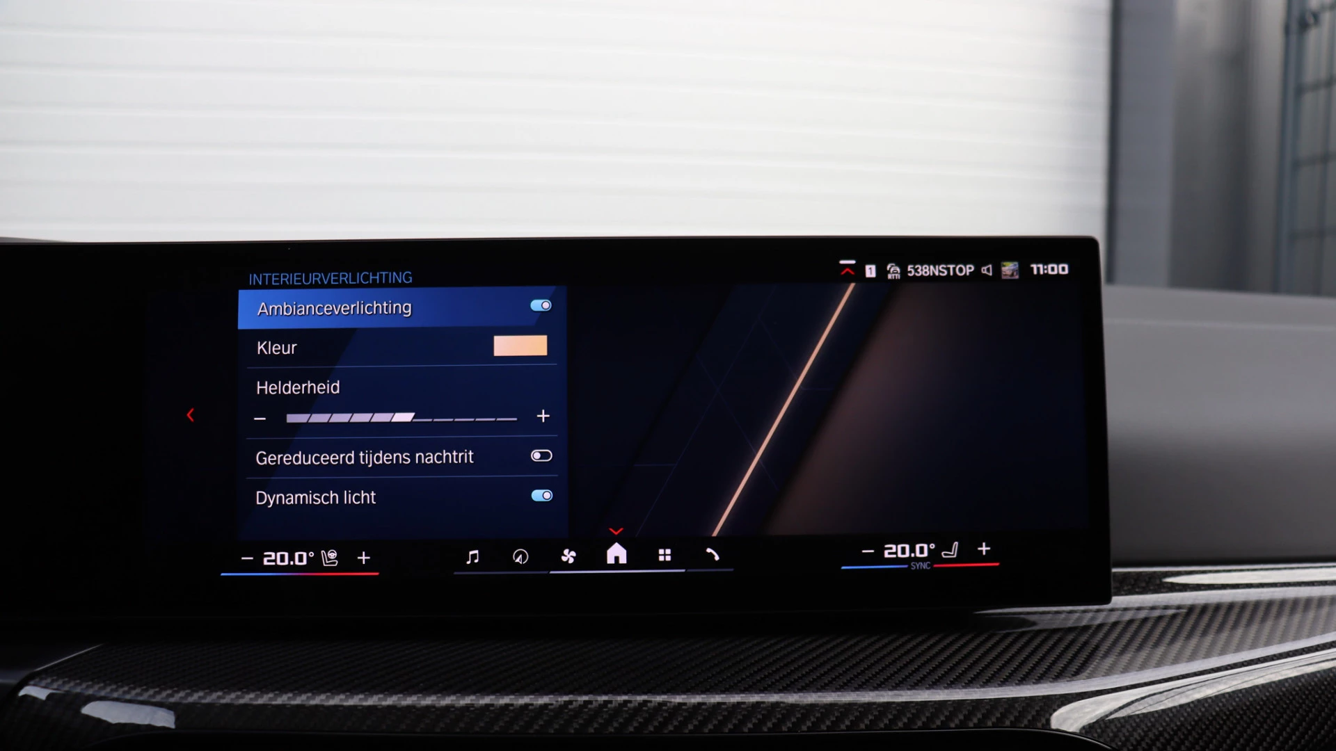 Hoofdafbeelding BMW M3