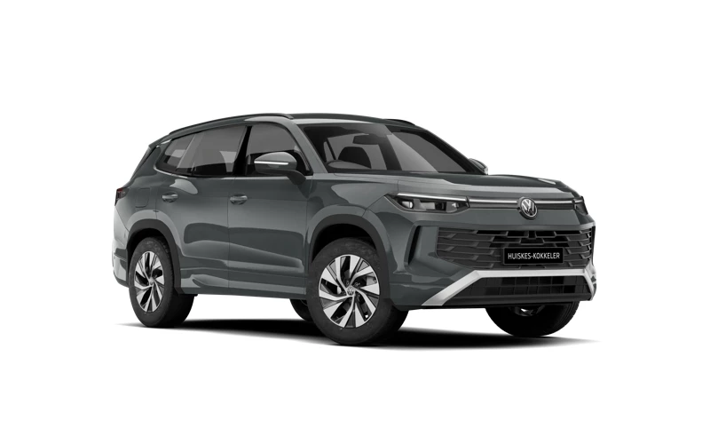 Hoofdafbeelding Volkswagen Tayron