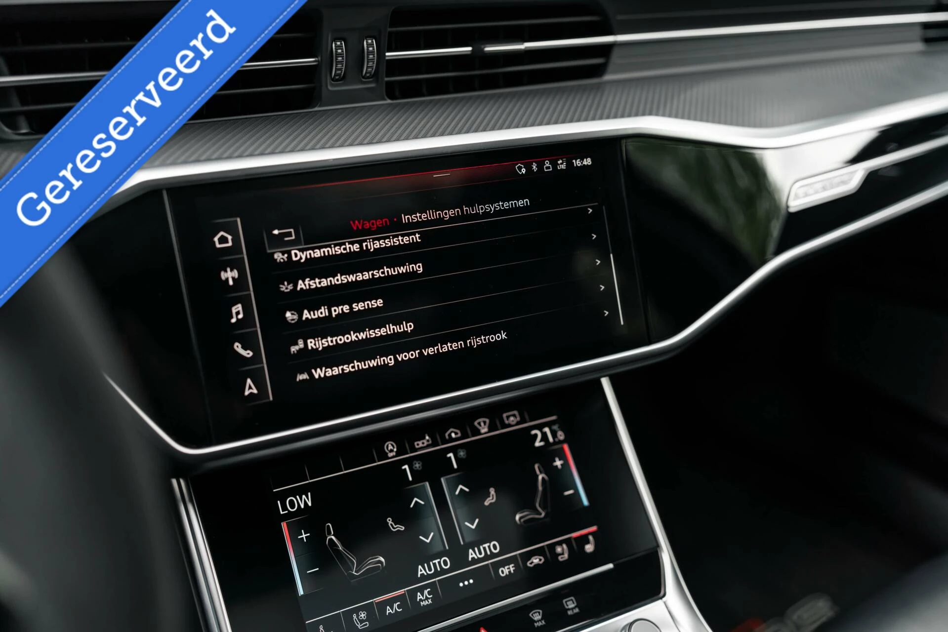 Hoofdafbeelding Audi RS6