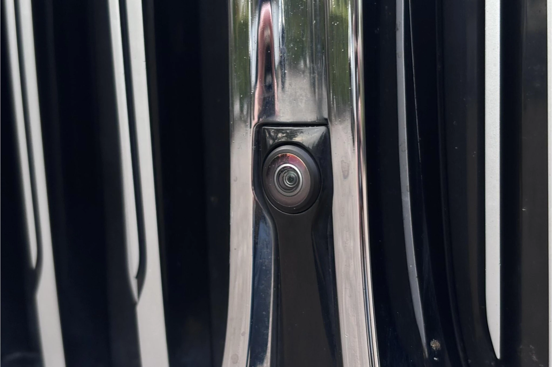 Hoofdafbeelding BMW 7 Serie