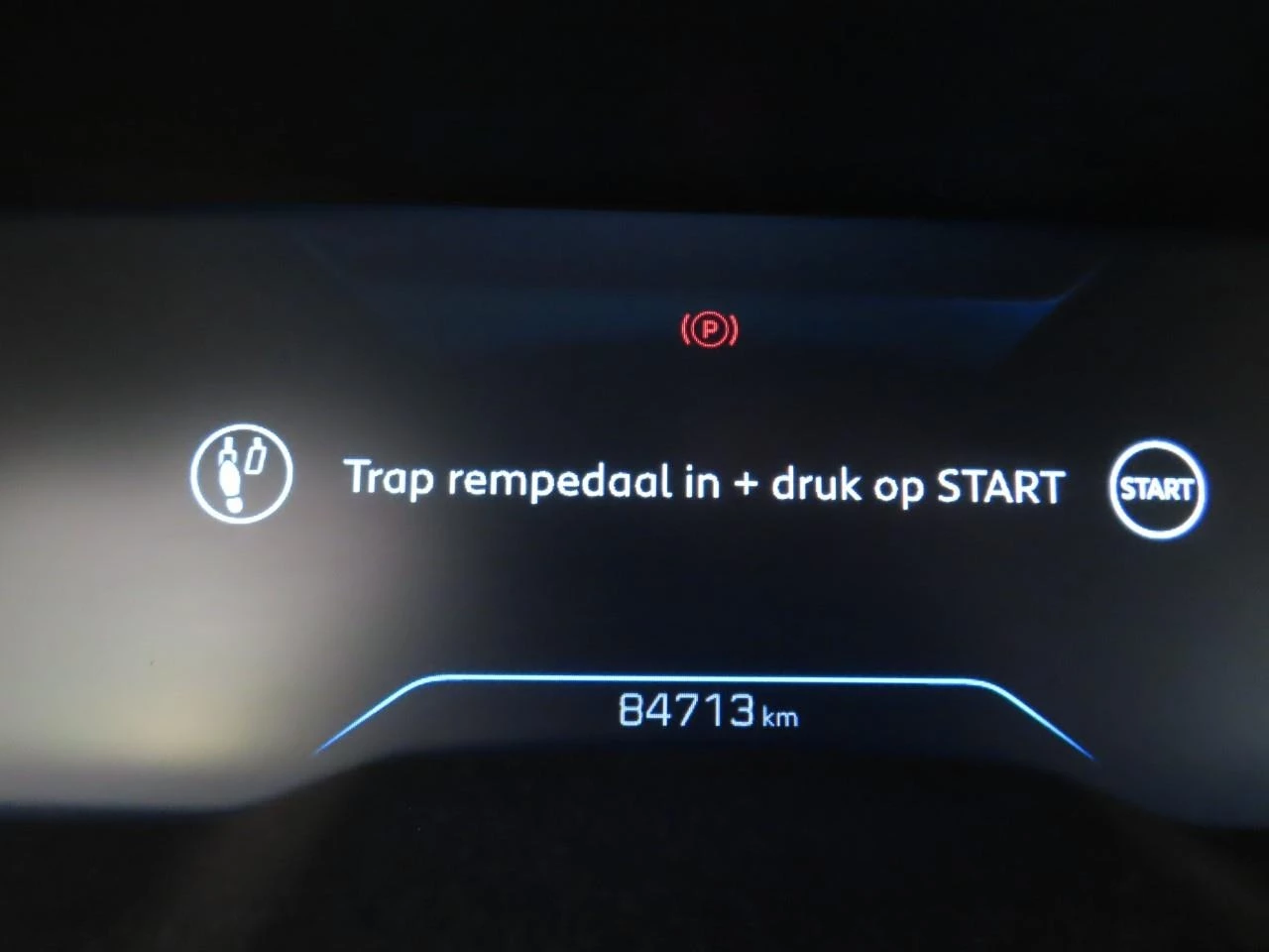 Hoofdafbeelding Peugeot 508