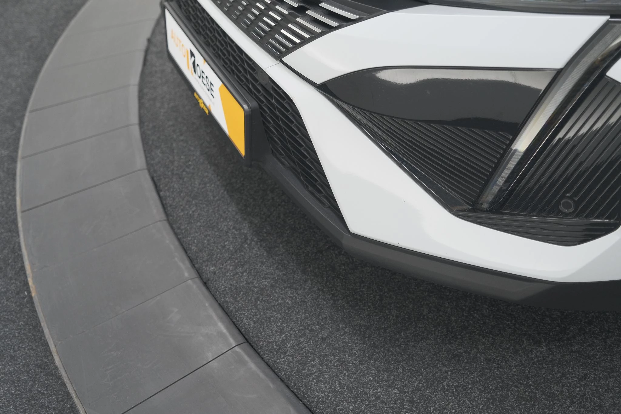 Hoofdafbeelding Peugeot 408