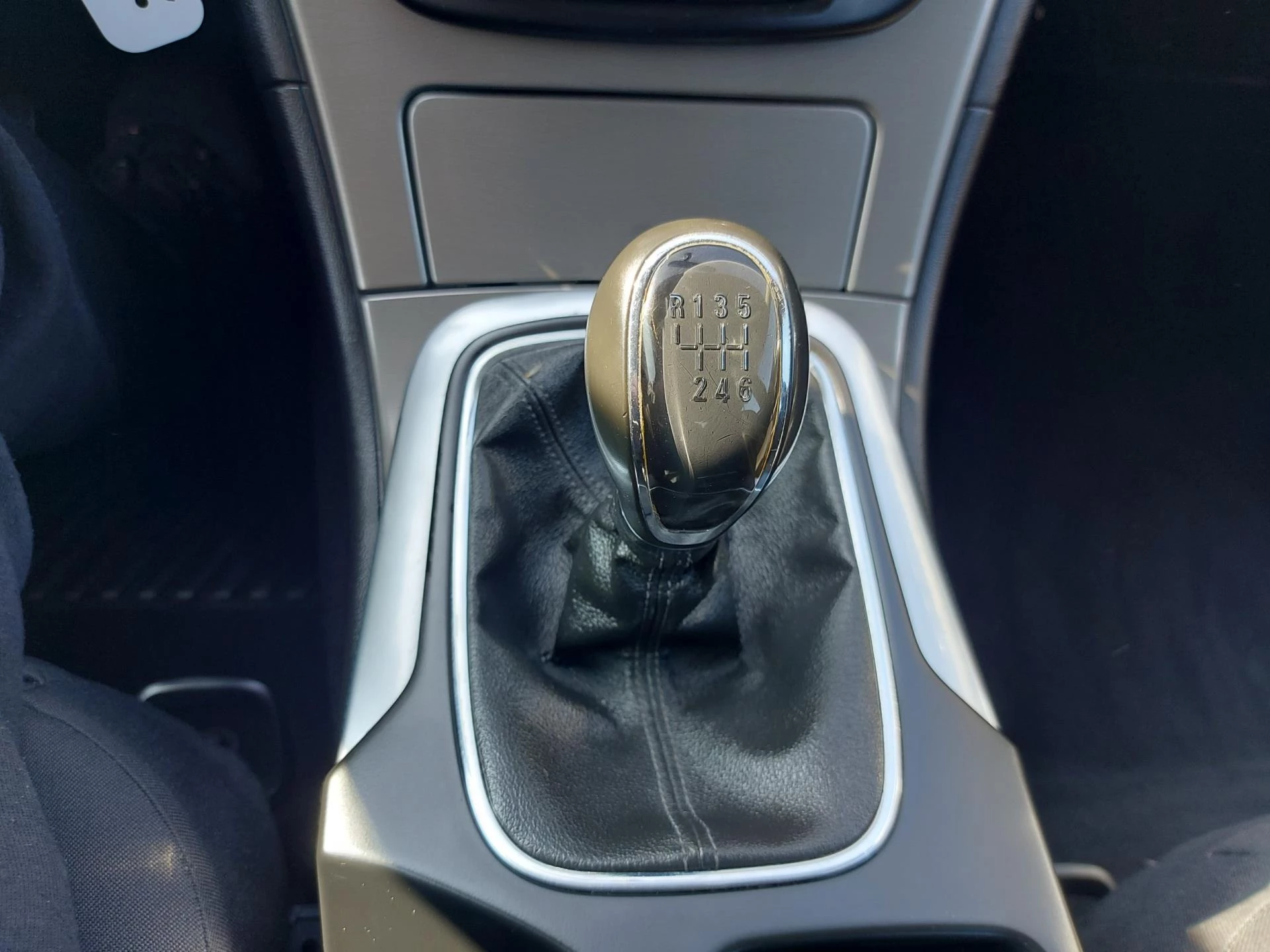 Hoofdafbeelding Opel Insignia
