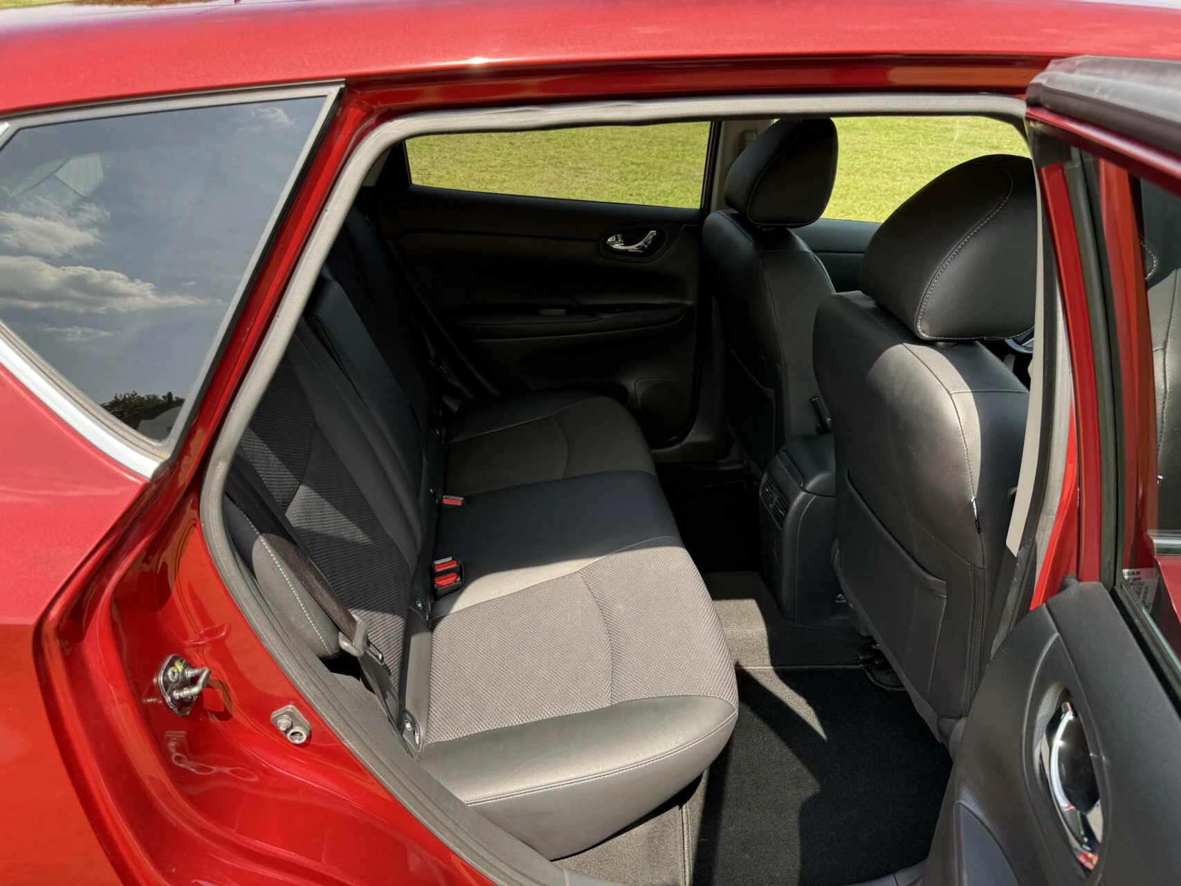 Hoofdafbeelding Nissan Pulsar