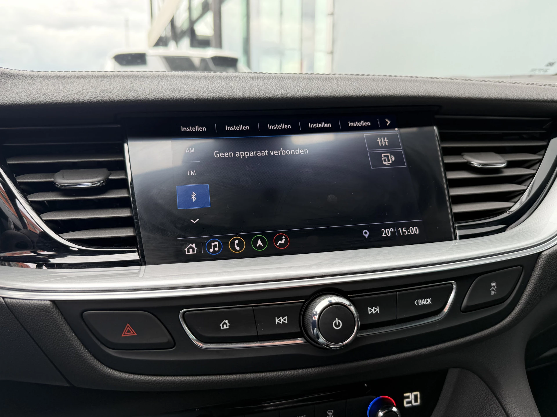 Hoofdafbeelding Opel Insignia