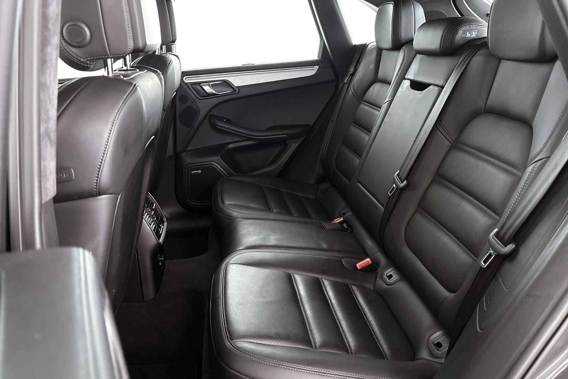 Hoofdafbeelding Porsche Macan