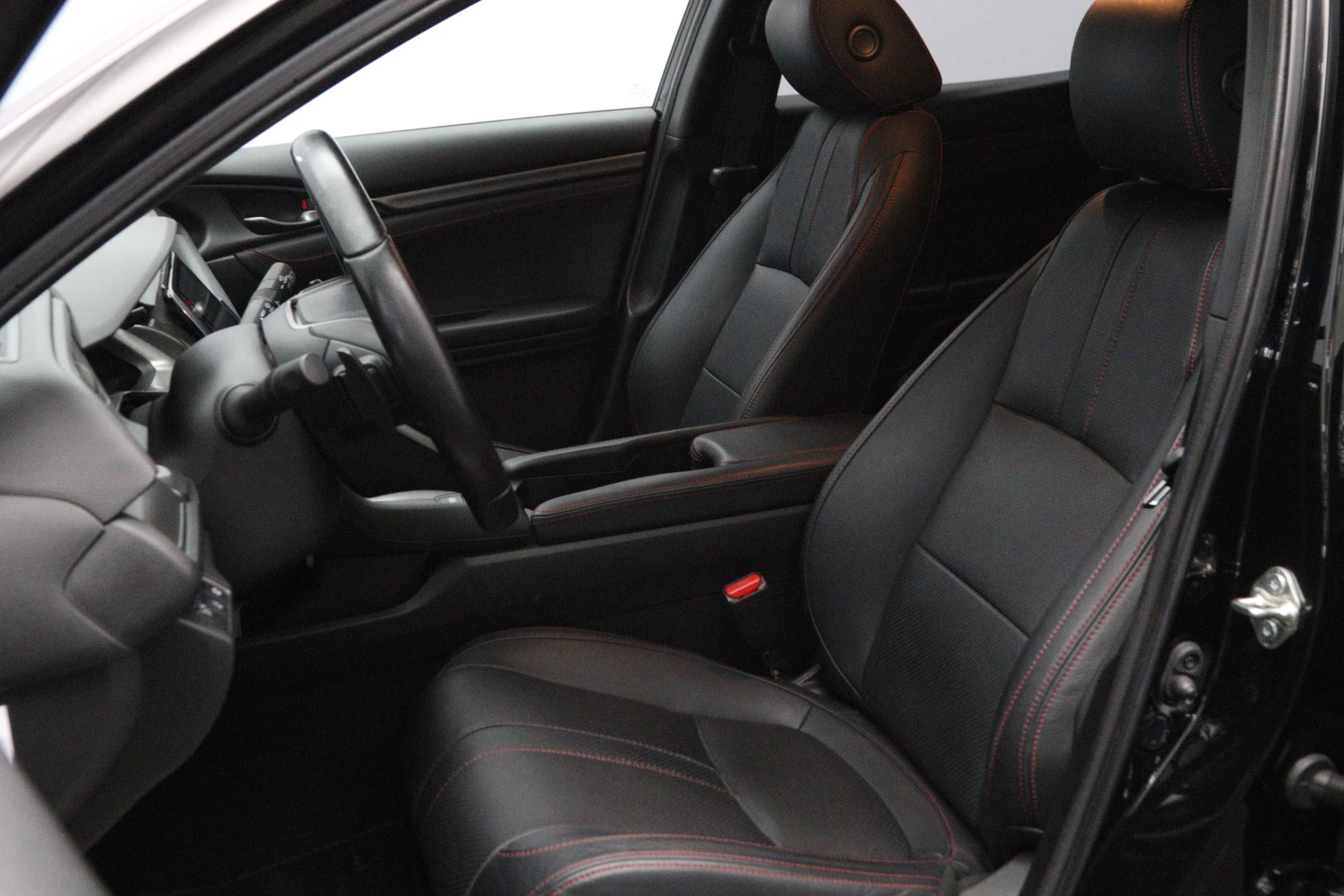 Hoofdafbeelding Honda Civic