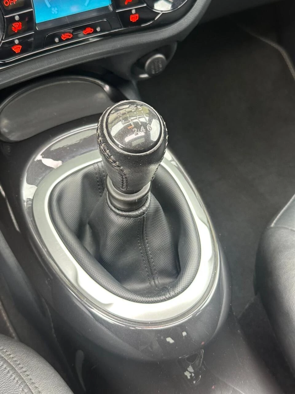 Hoofdafbeelding Nissan Juke