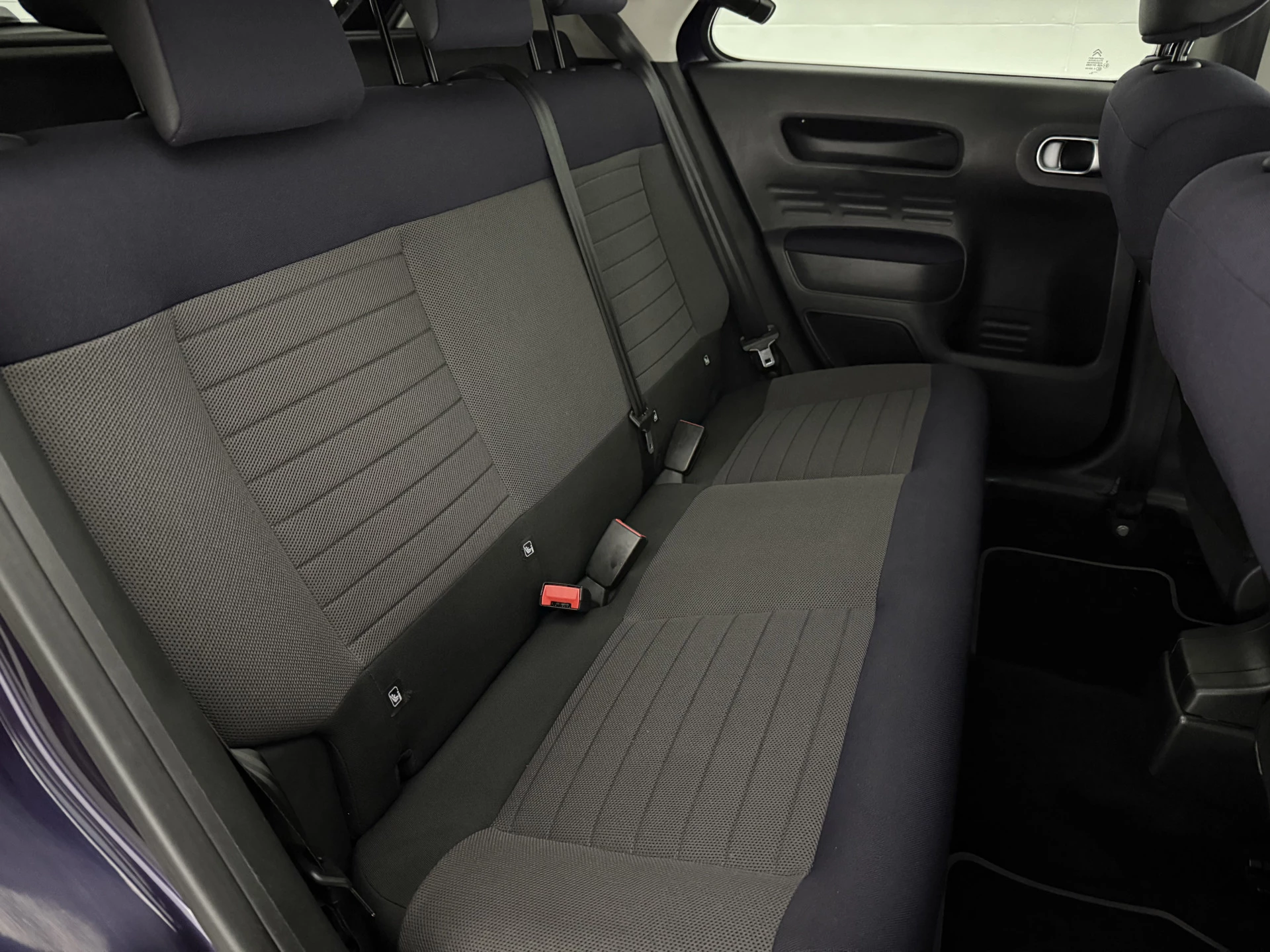 Hoofdafbeelding Citroën C4
