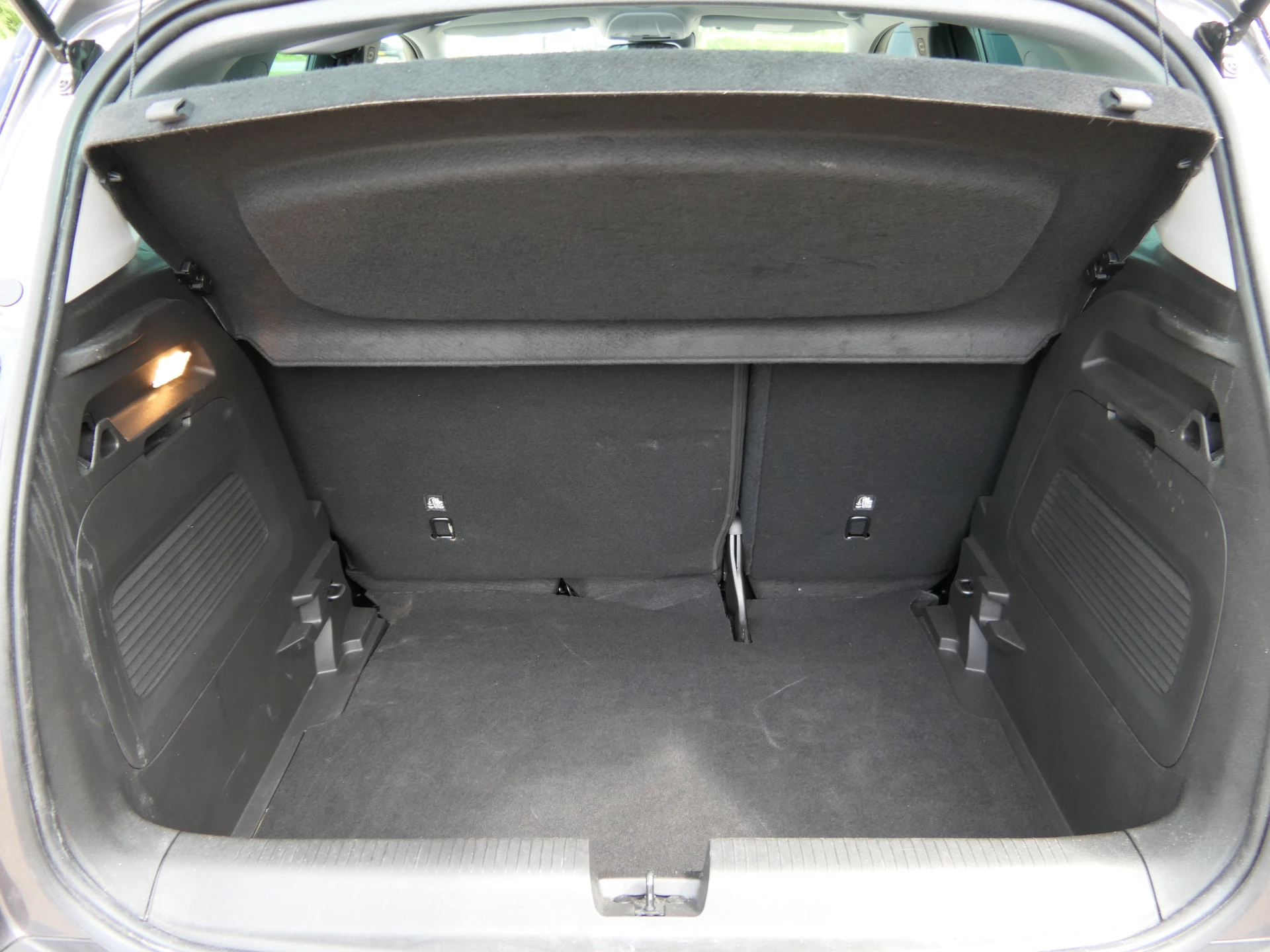 Hoofdafbeelding Opel Crossland