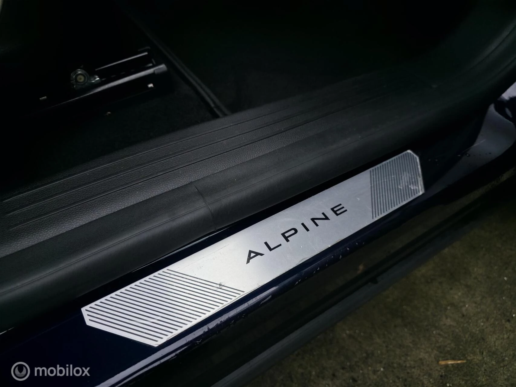 Hoofdafbeelding Renault Espace