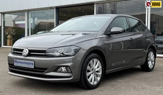 Volkswagen Polo 1.0 TSI Comfortline Business / CLIMA / PDC / ORG NL