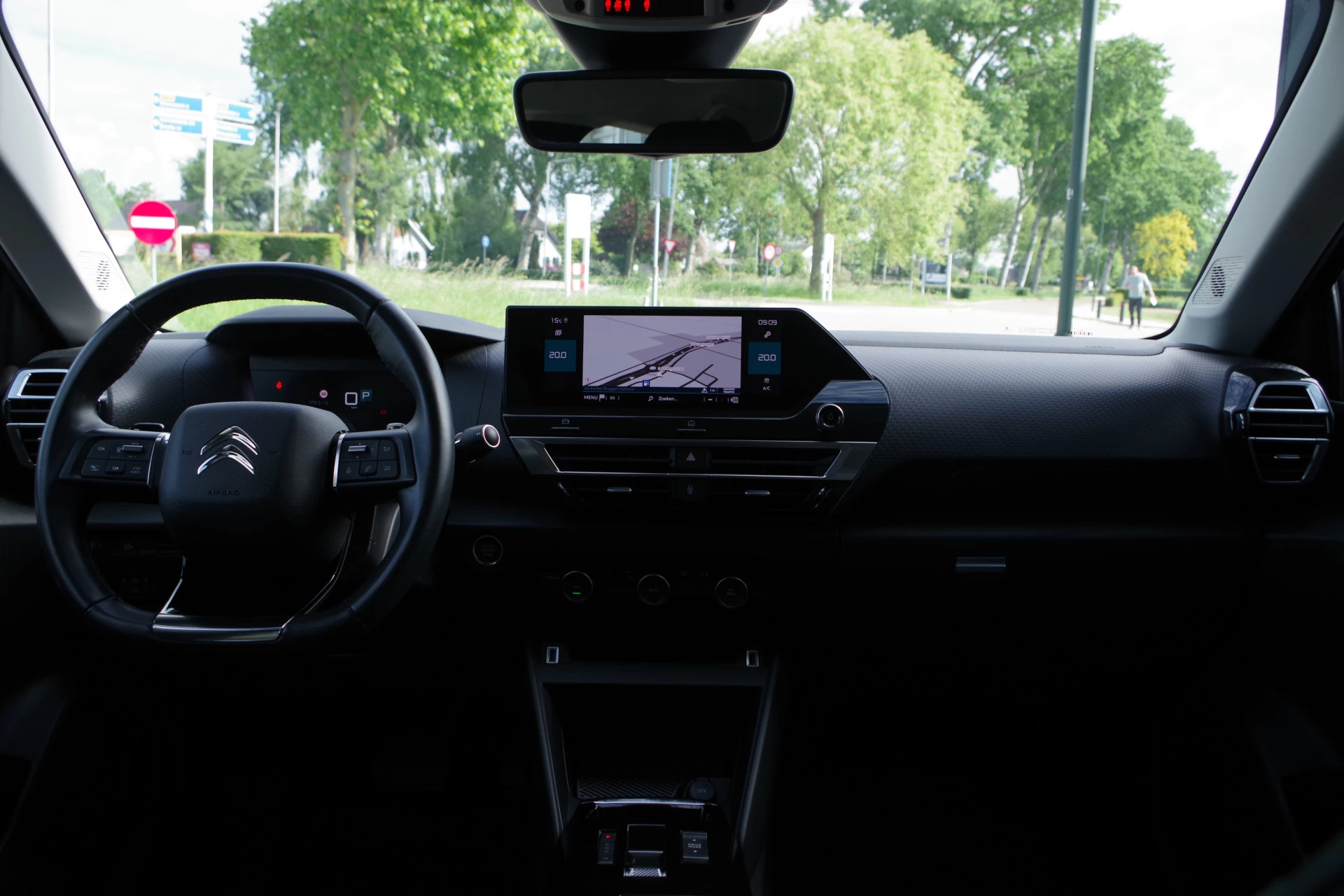 Hoofdafbeelding Citroën C4