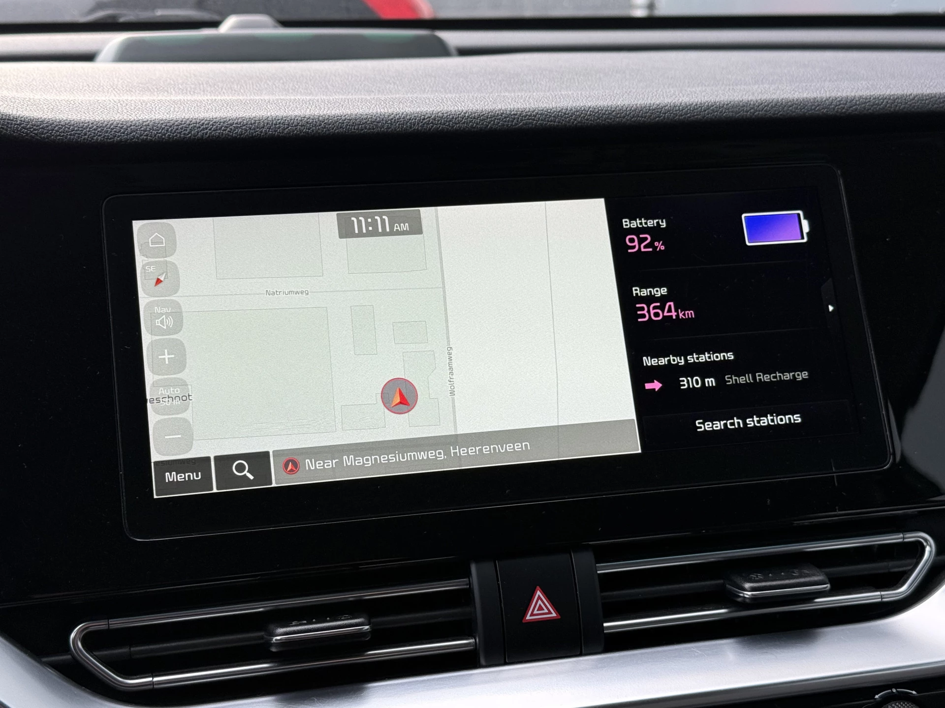 Hoofdafbeelding Kia Niro EV