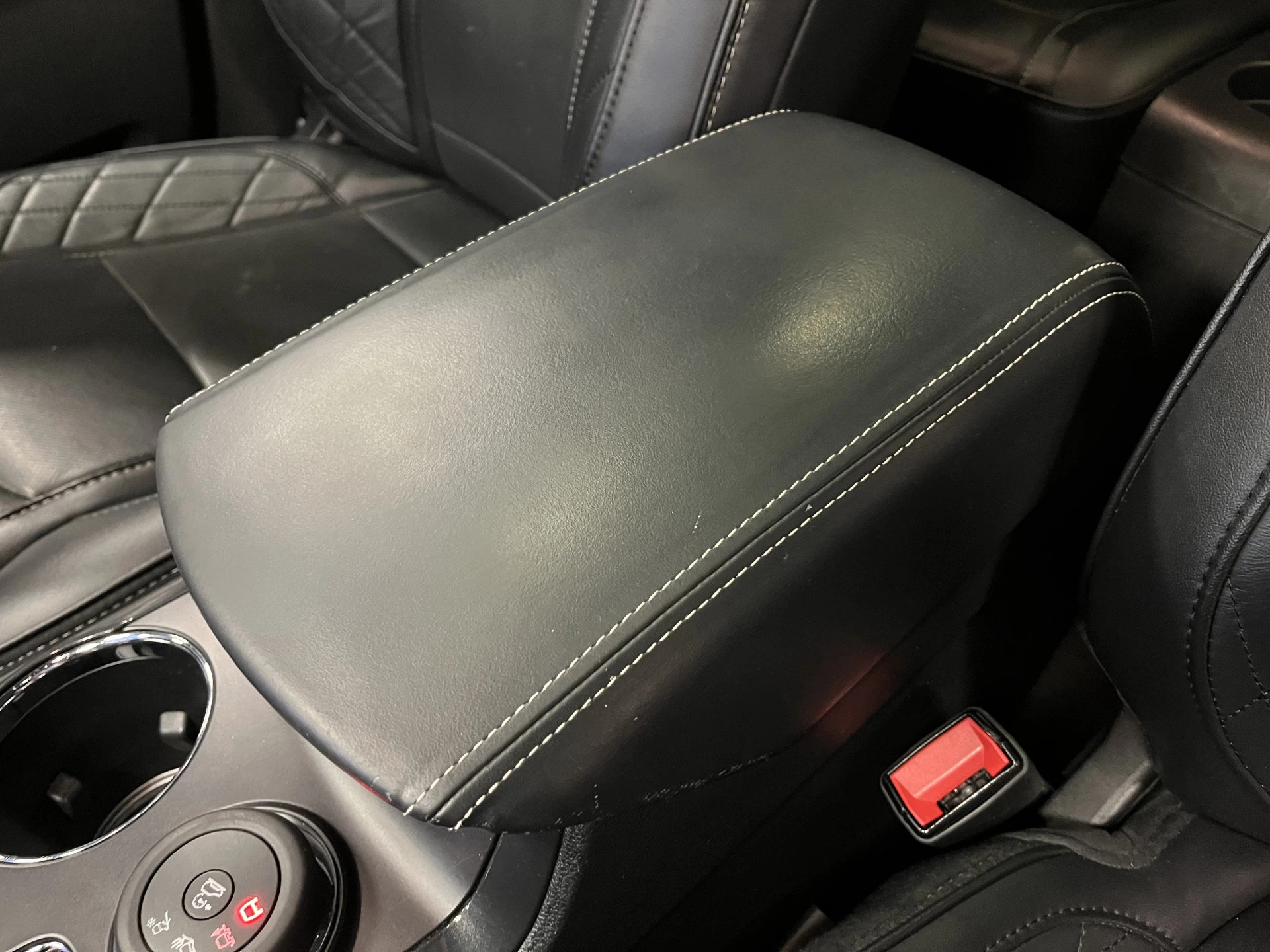Hoofdafbeelding Ford Explorer