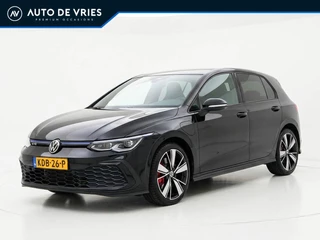 Volkswagen Golf GTE 1.4 eHybrid 245pk | Navigatie | IQ light | 18 inch LMV | Trekhaak