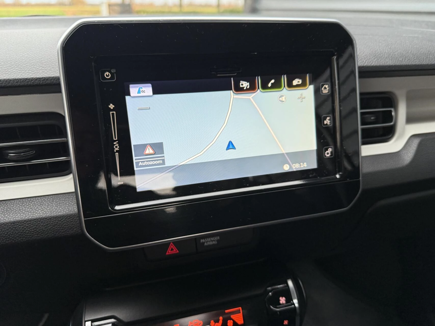 Hoofdafbeelding Suzuki Ignis