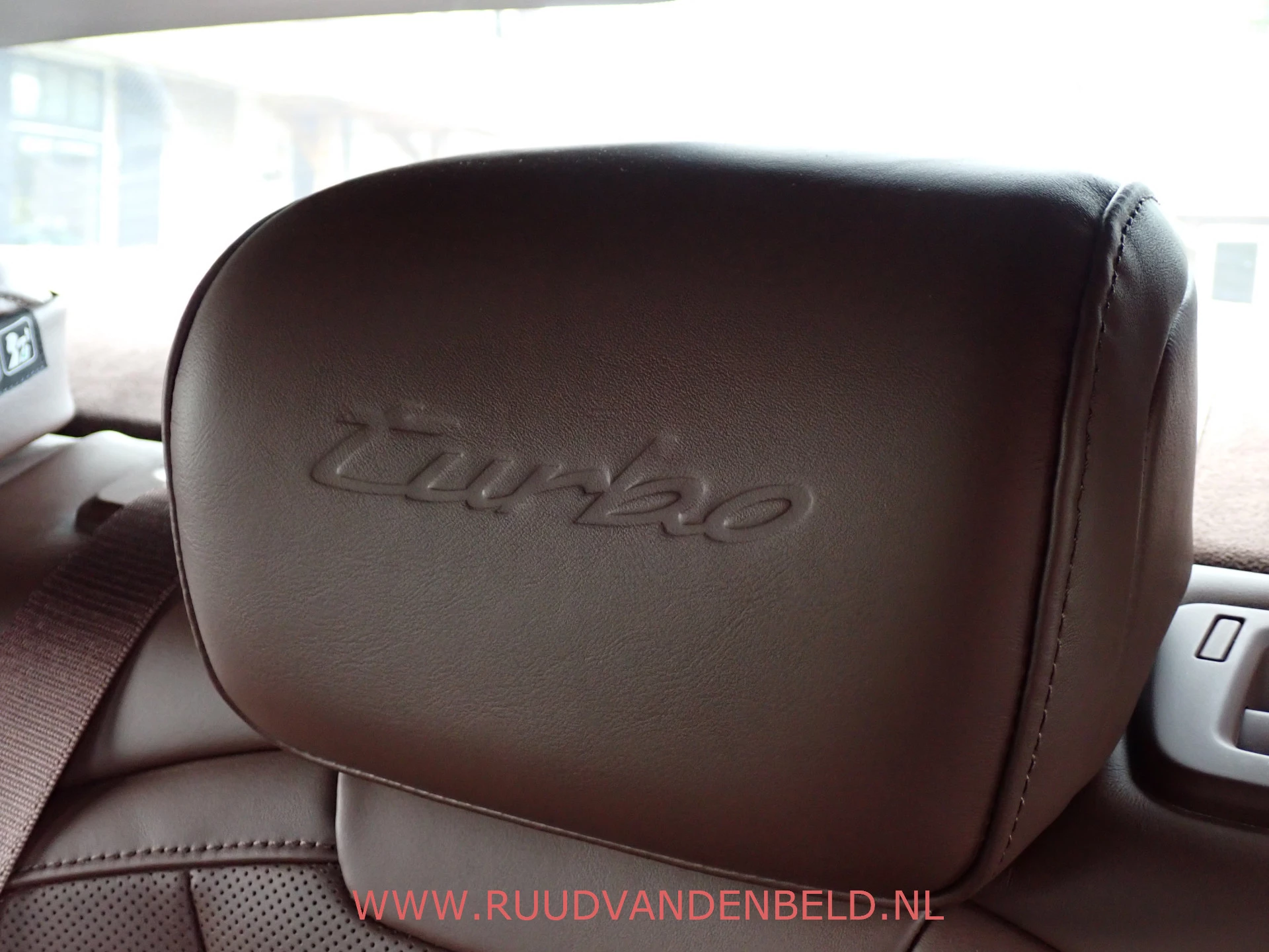 Hoofdafbeelding Porsche Taycan