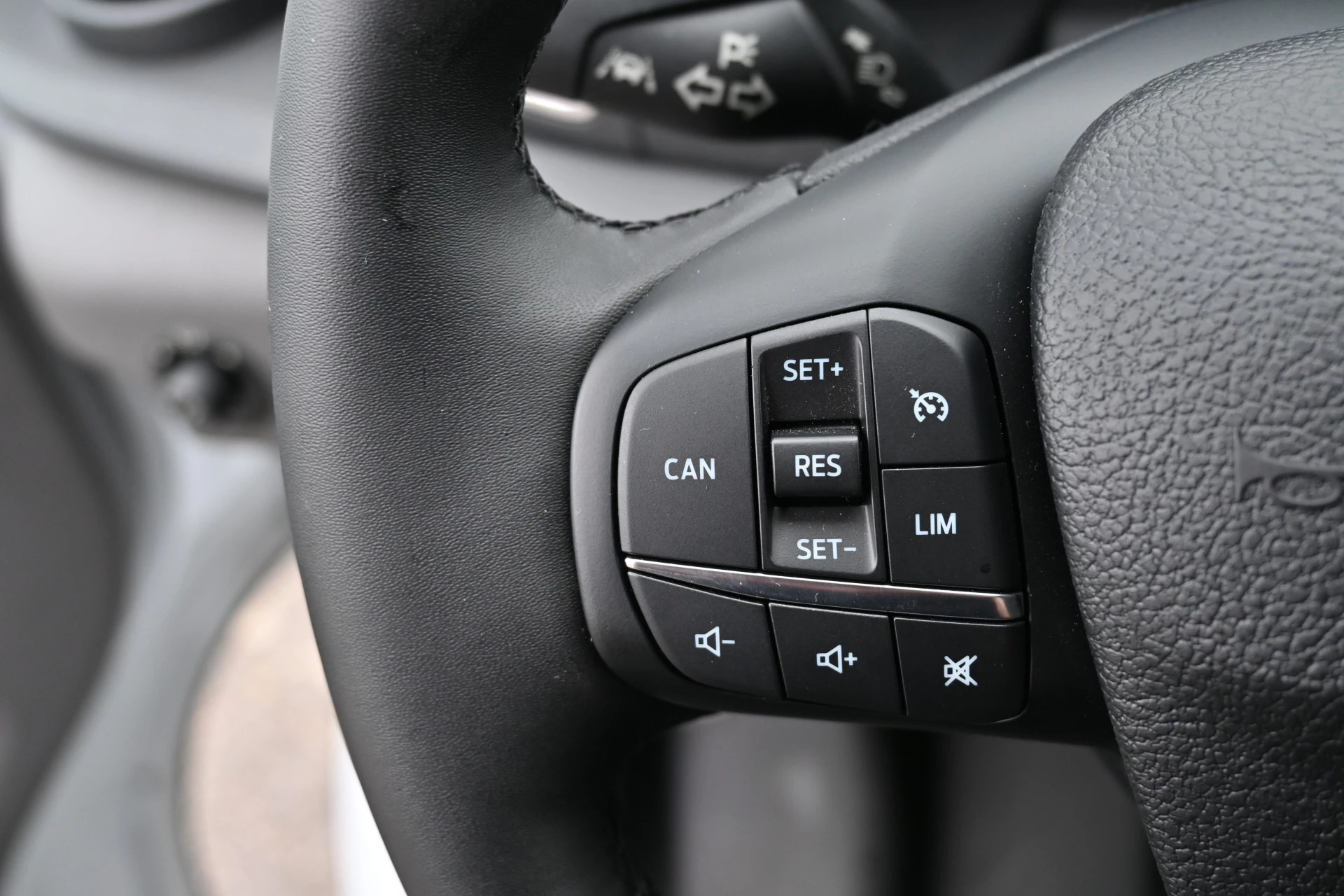 Hoofdafbeelding Ford E-Transit