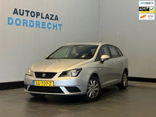 Hoofdafbeelding SEAT Ibiza Seat Ibiza ST 1.2 TSI Style