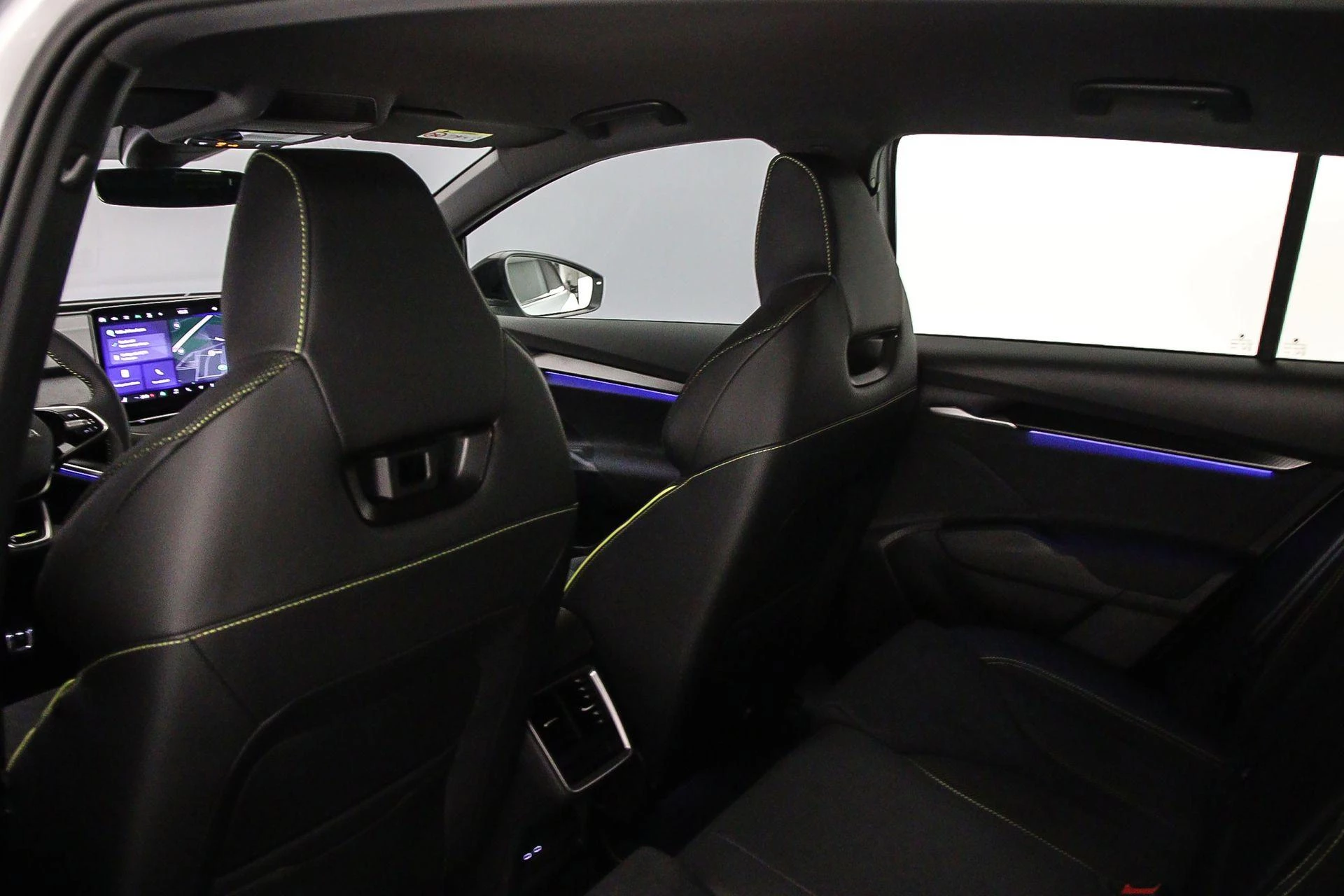 Hoofdafbeelding Škoda Elroq