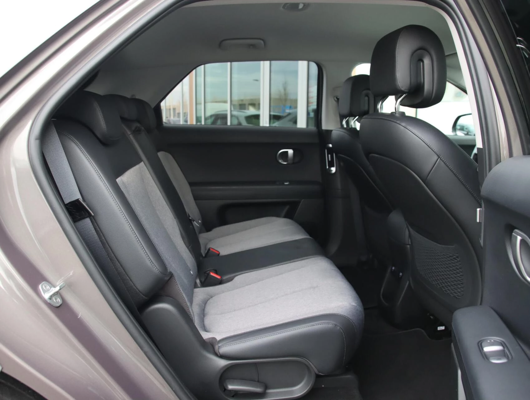 Hoofdafbeelding Hyundai IONIQ 5