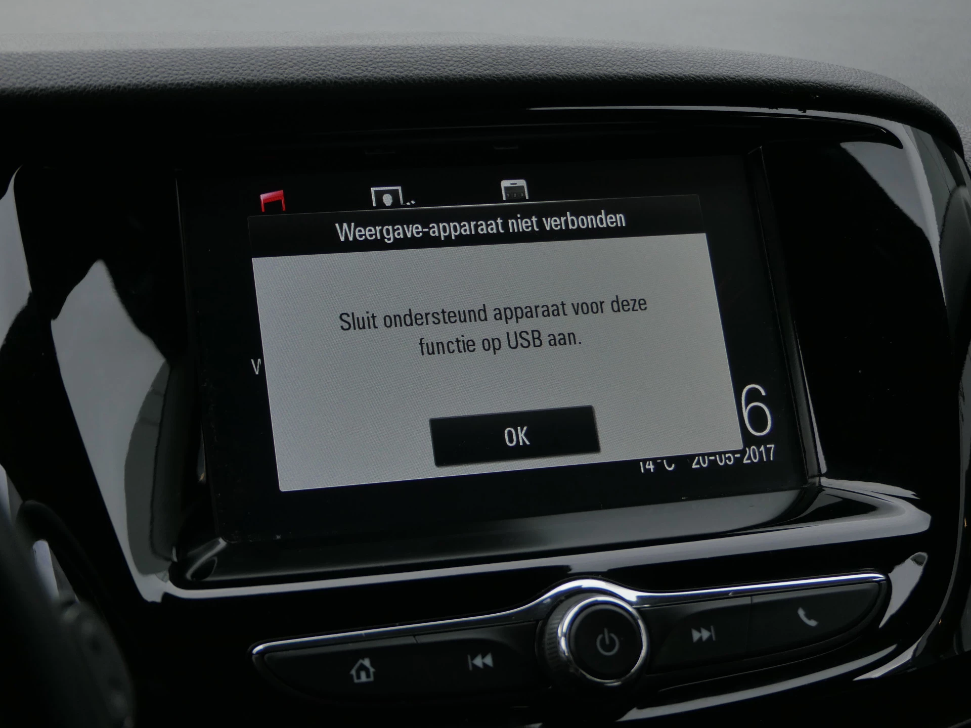 Hoofdafbeelding Opel KARL
