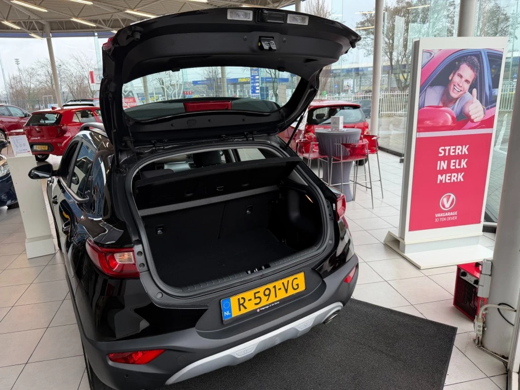 Hoofdafbeelding Kia Stonic