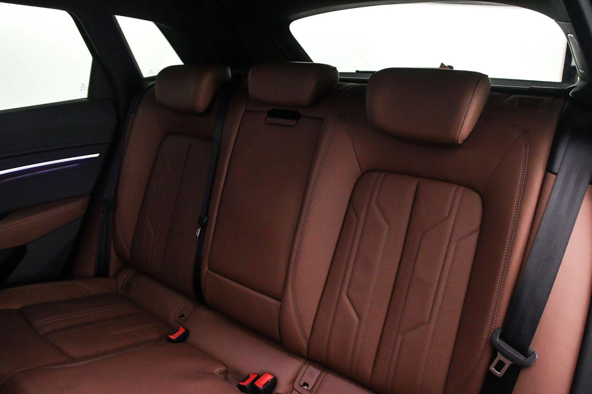 Hoofdafbeelding Audi Q8 e-tron