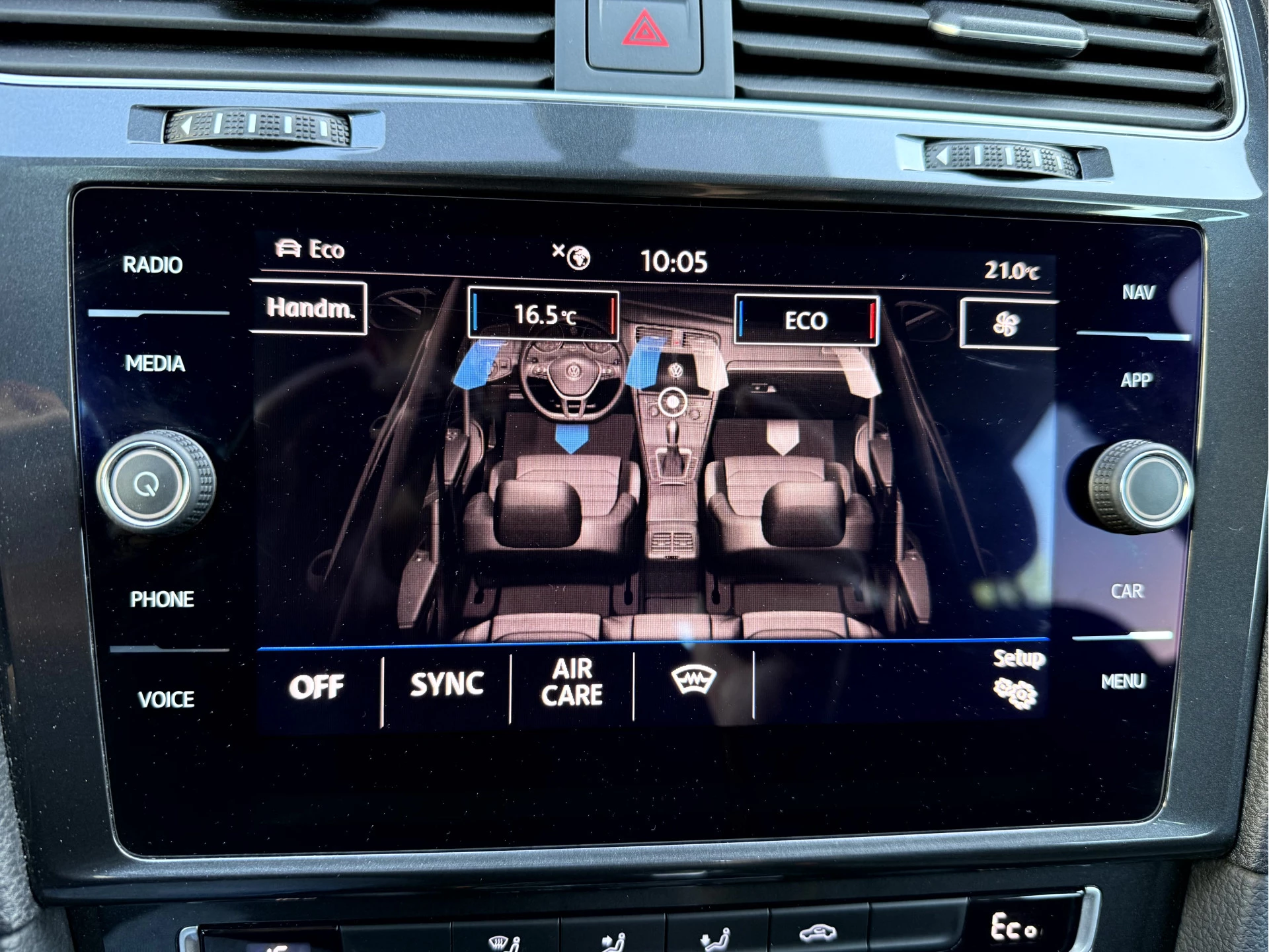 Hoofdafbeelding Volkswagen e-Golf